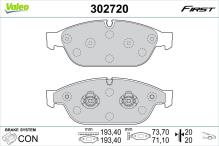 VALEO 302720